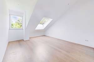 NEU: Neuwertige 3- bis 4-Zimmer-Penthouse-Wohnung mit sonniger Dachterrasse – 51381 Quettingen, Leverkusen – Vorschaubild 6