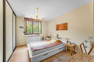 Lebenslanges Wohnrecht! Gepflegte 2-Zimmer-Wohnung in ruhiger und zentraler Lage mit Balkon – 81373 Untersendling, München – Vorschaubild 9