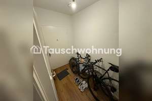 Tauschwohnung: Gemütliche 1,5-Zimmer-Wohnung gegen zentralere Wohnung – Die vollständige Adresse der Immobilie erhältst du vom Anbieter., 22179 Bramfeld, Hamburg – Vorschaubild 4
