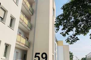 Attraktive 2-Zimmer-Wohnung mit sonnigem Balkon – Bertastr. 59, 90480 Gleißhammer, Nürnberg – Vorschaubild 11