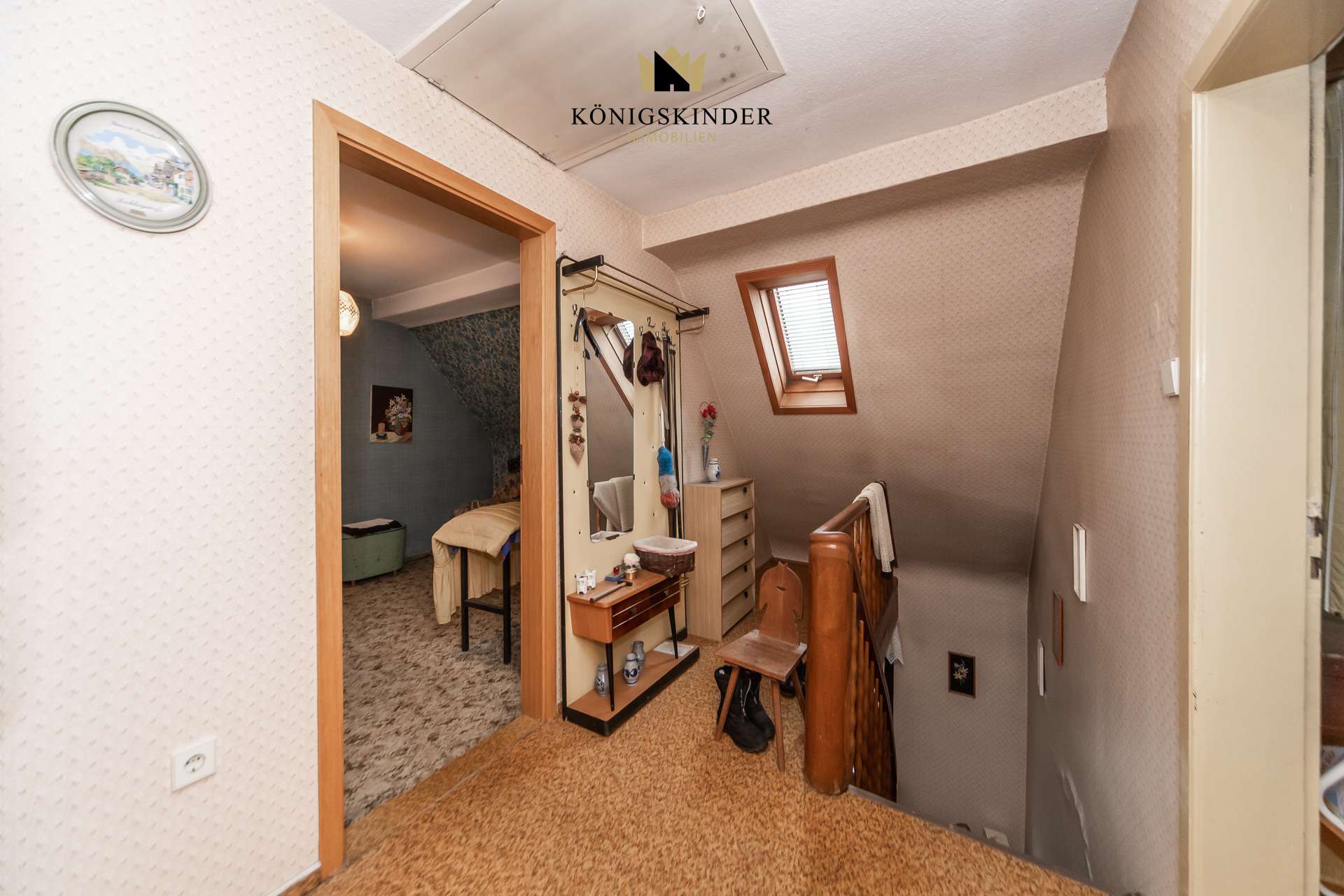 Immobilie in Walldürn - Einfamilienhaus mit 9 Zimmern - Bild 7