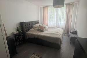 Ausblick inklusive ! Wunderschöne vermietete 2 Zimmer Wohnung mit Balkon – Hagerweg 36, 47798 Stadtmitte, Krefeld – Vorschaubild 7