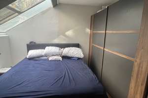 2 Zimmer Wohnung mit EBK in München Schwabing-West – Georgenstraße 26, 80799 Neuschwabing, München – Vorschaubild 5