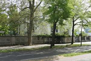 Ab sofort! Stilvolle komplett möblierte Wohnung im Diplomatenviertel – Von-der-Heydt-Str. 1, 10785 Tiergarten, Berlin – Vorschaubild 29