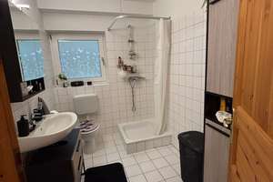 2-Zimmer-Wohnung mit großer Terrasse in der Nähe vom Tremser Teich – Die vollständige Adresse der Immobilie erhältst du vom Anbieter., 23611 Bad Schwartau – Vorschaubild 4
