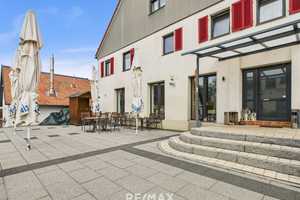 Wohnhaus mit Restaurant als Kapitalanlage – Esslingen (Kreis) – Vorschaubild 7