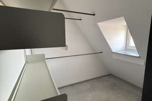 Maisonettewohnung mit Dachterrasse und Burgblick in der Nürnberger Altstadt  – Albrecht-Dürer-Platz 11, 90403 Altstadt, Sankt Sebald, Nürnberg – Vorschaubild 8