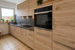 Schöne 2,5-Zimmer-Wohnung im Herzen von Sterkrade! – Die vollständige Adresse der Immobilie erhältst du vom Anbieter., 46145 Sterkrade-Mitte, Oberhausen – Vorschaubild 11