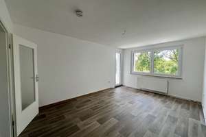 Mitten im Grünen und dennoch zentral! 2-Zimmerwohnung in H.-Buchholz – Amundsenweg 12, 30655 Groß-Buchholz, Hannover – Vorschaubild 4