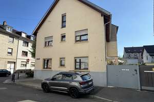 Zweifamilienhaus in zentraler Lage – 68199 Neckarau, Mannheim – Vorschaubild 27