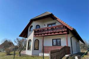 Einfamilienhaus in der Nähe von  Herrnhut – Die vollständige Adresse der Immobilie erhältst du vom Anbieter., 2747 Berthelsdorf – Vorschaubild 1