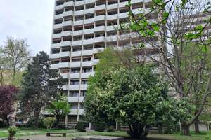 Sanierte, helle 3 Zimmer Wohnung (8.OG) mit Aufzug – Die vollständige Adresse der Immobilie erhältst du vom Anbieter., 76227 Durlach, Karlsruhe – Vorschaubild 15