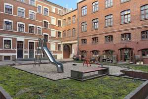 Wohnen am Wasser 
Exklusivität trifft Historie – Die vollständige Adresse der Immobilie erhältst du vom Anbieter., 4229 Plagwitz, Leipzig – Vorschaubild 9