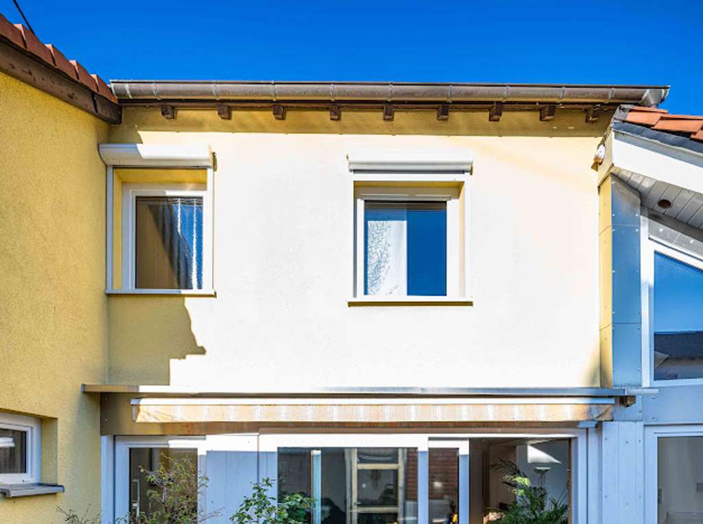 Immobilie in Heßheim - WO TRÄUME EIN ZUHAUSE FINDEN - Bild 2