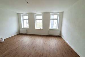 Moderne 3-Zimmer-Wohnung mit Einbauküche – Tschaikowskistraße 29, 9130 Sonnenberg, Chemnitz – Vorschaubild 2