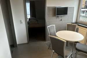 **Pauschal Miete , Vollmöblierte Suite in der Essener Innenstadt** – Henriettenstraße 1, 45127 Stadtkern, Essen – Vorschaubild 16