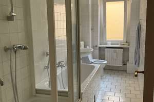 ** 3,5 Zimmerwohnung ** Guter Zustand ** – 0000000000000000000000 000, 13357 Wedding, Berlin – Vorschaubild 12