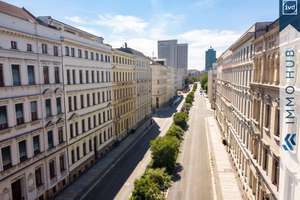 ++ Stilvoller Erstbezug nahe Zoo – Fischgrätparkett, Stuck & Balkon im Zentrum-Nord ++ – 4105 Zentrum-Nord, Leipzig – Vorschaubild 18