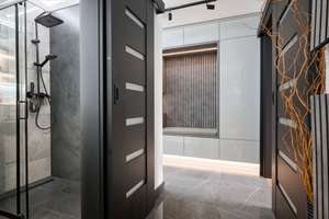 Exklusive Designer Wohnung mit Balkon, hochwertiger Komplettrenovierung und luxuriöser Ausstattung! – Die vollständige Adresse der Immobilie erhältst du vom Anbieter., 85622 Feldkirchen – Vorschaubild 16