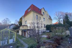 Denkmalgeschütztes Stadthaus in Markkleeberg – Die vollständige Adresse der Immobilie erhältst du vom Anbieter., 4416 Markkleeberg – Vorschaubild 6