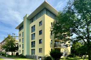 2-Zimmer-Wohnung mit Balkon, TG-Stellplatz und Fahrstuhl – Potsdam – Vorschaubild 18