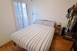 Charmante 2-Zimmer-Wohnung mit Balkon – Mainzer Altstadt / Charming 2-room apartment with balcony – Adolf-Kolping-Straße 15, 55116 Altstadt, Mainz – Vorschaubild 4