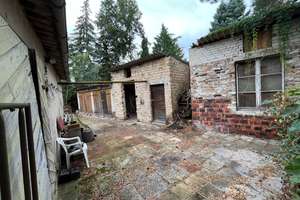 Black Friday Deal: Einfamilienhaus (für Handwerker) mit viel Potenzial – Die vollständige Adresse der Immobilie erhältst du vom Anbieter., 12555 Köpenick, Berlin – Vorschaubild 13