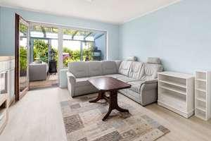Tolles Reihenhaus mit Wintergarten – Die vollständige Adresse der Immobilie erhältst du vom Anbieter., 22523 Eidelstedt, Hamburg – Vorschaubild 5