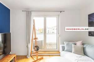 IMMOBERLIN.DE - Townhouse in Toplage! Exquisites Ambiente mit Südterrasse – Die vollständige Adresse der Immobilie erhältst du vom Anbieter., 12305 Lichtenrade, Berlin – Vorschaubild 4