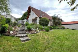 Freistehendes Einfamilienhaus mit idyllischem Garten in Oberbantenberg – Die vollständige Adresse der Immobilie erhältst du vom Anbieter., 51674 Wiehl – Vorschaubild 5
