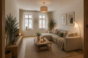 Nagelneu! Provisionsfrei! Eigennutzer oder Kapitalanleger aufgepasst! – Georg-Schwarz-Straße 18a, 4177 Altlindenau, Leipzig – Vorschaubild 2