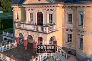 Schlossvilla Unikat - neu erbaut – Die vollständige Adresse der Immobilie erhältst du vom Anbieter., 95030 Innenstadt, Hof – Vorschaubild 5