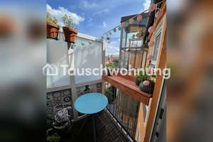 Tauschwohnung: Altstadtjuwel mit Traumblick