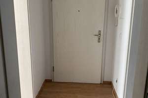 1-RAUM-WOHNUNG MIT BALKON UND KÜCHE – Nordstr. 20b, 99089 Andreasvorstadt, Erfurt – Vorschaubild 3