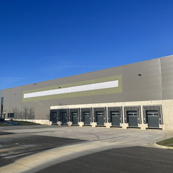 Logistikneubau nach Ihren Wünschen | bis zu 8.212 bis 16.424 m² Hallenfläche möglich | Autobahnlage