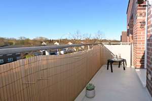 Urbane 2 Zimmer Wohnung mit Balkon und Tiefgaragenstellplatz in Hamburg Wandsbek-
vermietet! – Die vollständige Adresse der Immobilie erhältst du vom Anbieter., 22045 Tonndorf, Hamburg – Vorschaubild 7