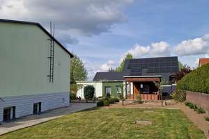 Sofort bezugsfertig - Einfamilienhaus in Toplage in Crivitz! – Die vollständige Adresse der Immobilie erhältst du vom Anbieter., 19089 Crivitz – Vorschaubild 6