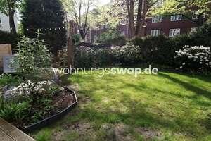 Wohnungstausch: Brüggemannsweg 3 – Brüggemannsweg 3, 22000 Barmbek-Nord, Hamburg – Vorschaubild 12