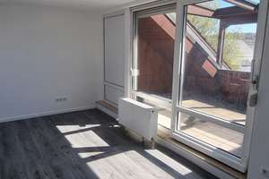 Helle Dachgeschosswohnung in Durlach – Killisfeldstraße 23, 76227 Durlach, Karlsruhe – Vorschaubild 2