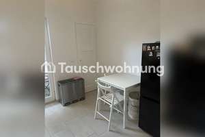 Tauschwohnung: Suche 2-Zimmerwohnung, biete 3 Zimmer – 80796 Neuschwabing, München – Vorschaubild 2