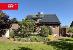 Gartenansicht