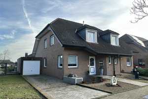 Familienfreundlich in bevorzugter Wohngegend  – Kleve (Kreis) – Vorschaubild 2
