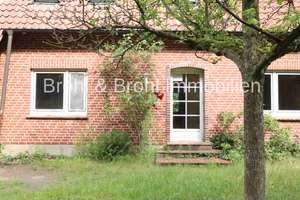 Idyllisch gelegenes EFH auf großem Grundstück - Keine zusätzliche Provision für den Käufer! – Die vollständige Adresse der Immobilie erhältst du vom Anbieter., 21441 Garstedt – Vorschaubild 1