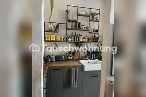 Tauschwohnung: Altbau mit Kachelöfen | Leipzig | 549 € (inkl. Betriebsk.) – Die vollständige Adresse der Immobilie erhältst du vom Anbieter., 4315 Volkmarsdorf, Leipzig – Vorschaubild 2