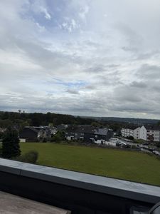 Ansprechende 2,5-Zimmer-Wohnung auf dem Dönberg