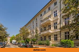 Große und moderne 4-Zimmerwohnung mit Aufzug  in bester Lage - ideal für Familien