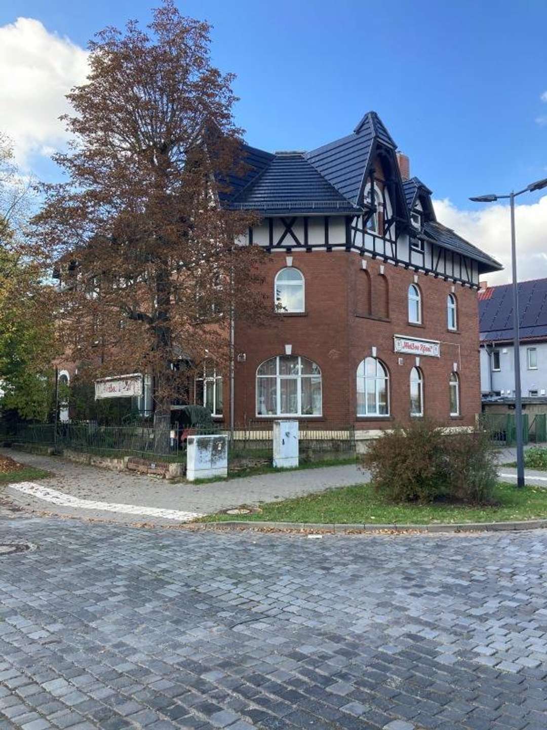 Wohngebäude in Naumburg, Burgenlandkreis – Bild 2