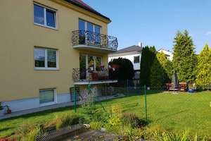 LOFT in Langwied: helle moderne 1-Zi-Wohnung mit Dachterrasse – Langwieder Hauptstr. 55, 81249 Lochhausen, München – Vorschaubild 16