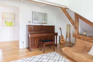Wohnen + Kapitalanlage: Top gepflegtes, aufwendig saniertes 30er-Jahre-Haus in 1A-Lage Zehlendorf – Die vollständige Adresse der Immobilie erhältst du vom Anbieter., 14167 Zehlendorf, Berlin – Vorschaubild 20