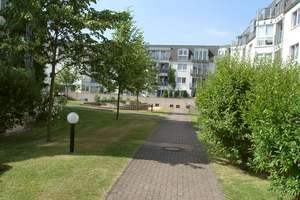 Modernisierte 3,5-Zimmer-Wohnung Penthouse  Südbalkon – Bayernstr. 5, 41063 Eicken, Mönchengladbach – Vorschaubild 7